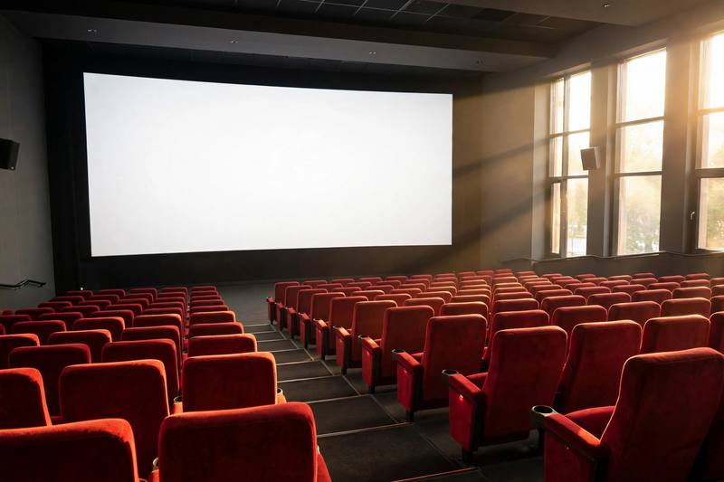 cinema