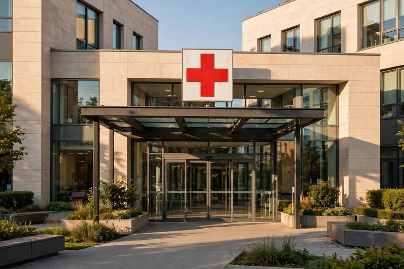 hospital