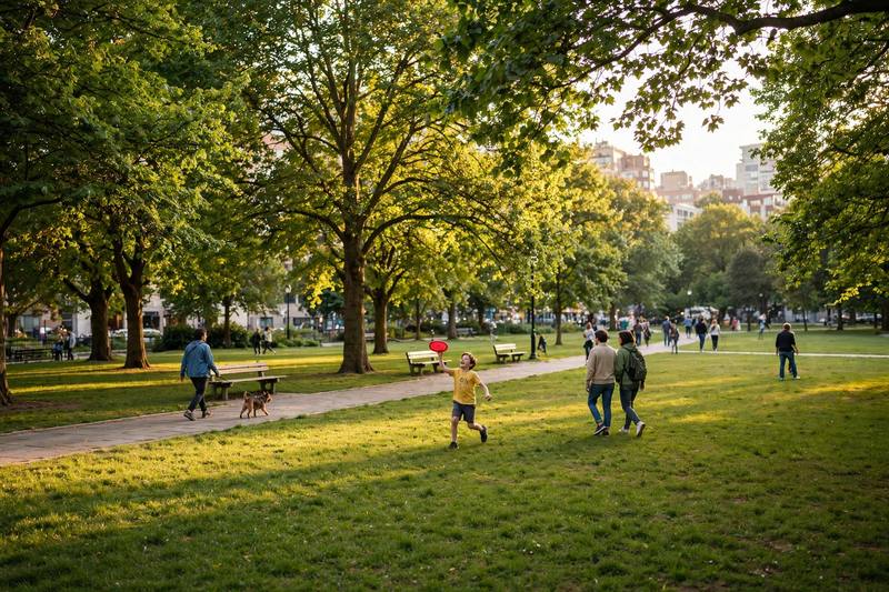 park