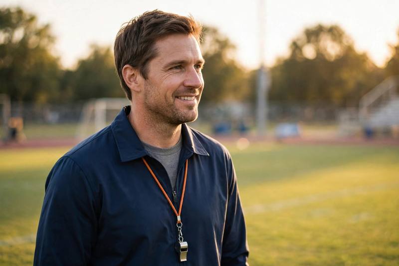 coach