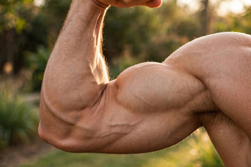 muscle