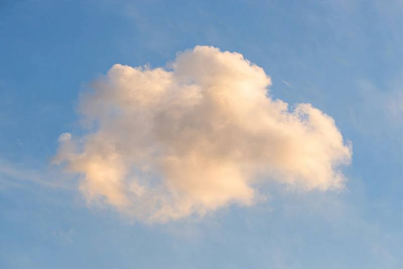 cloud