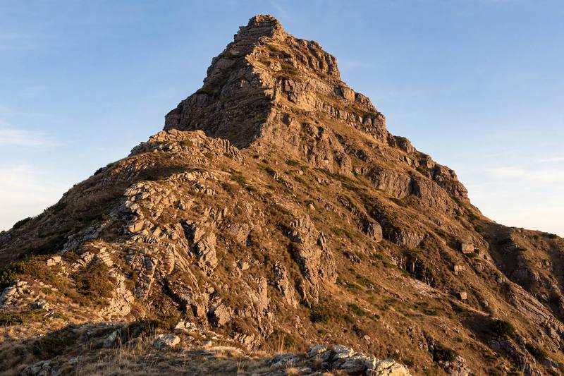 mountain