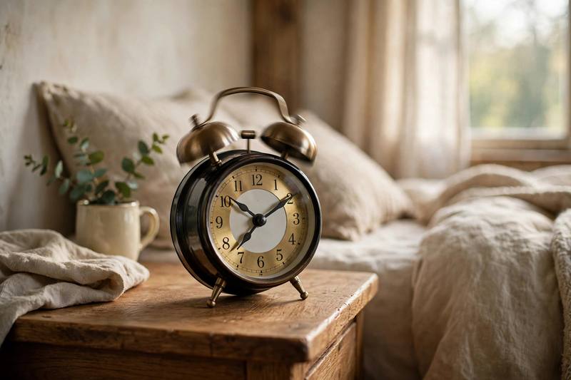 alarm