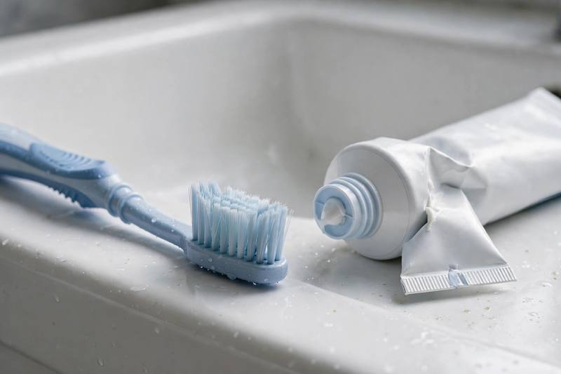 brush