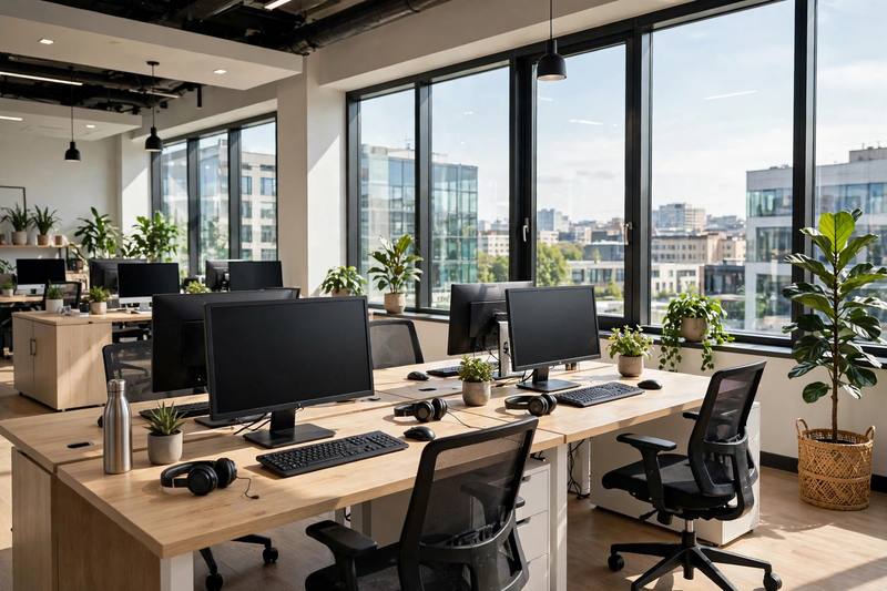office