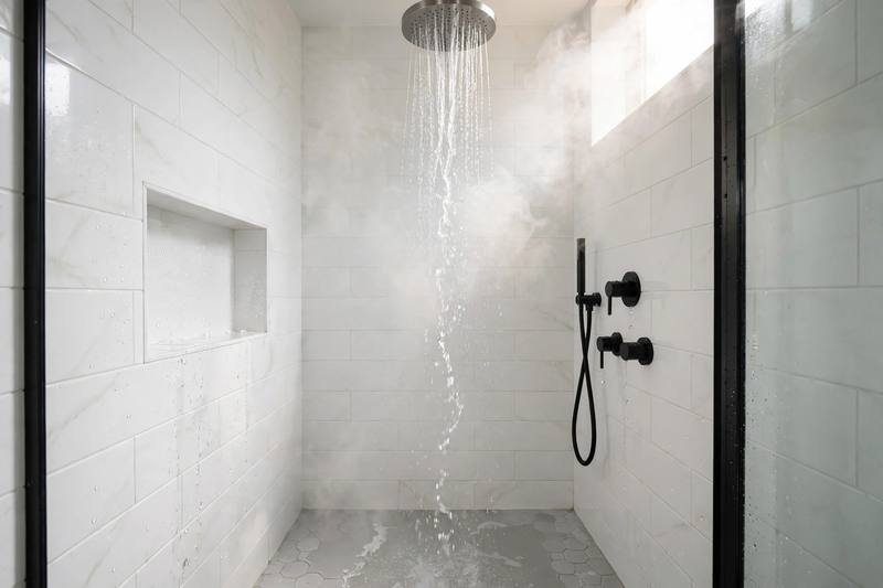 shower