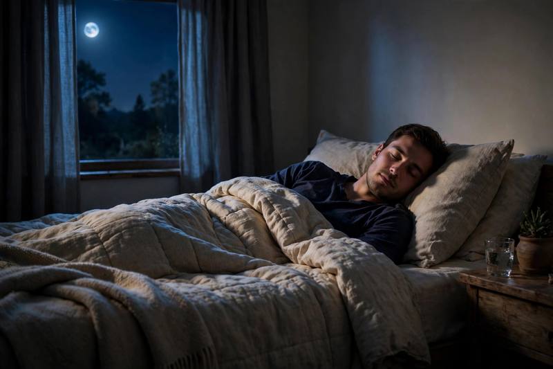 sleep