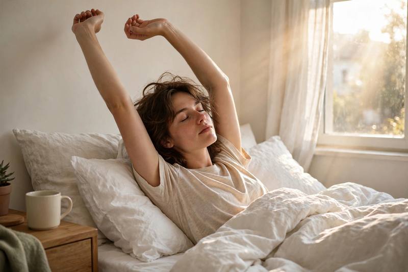 wake