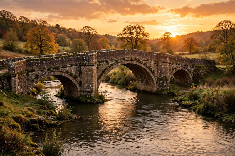 bridge