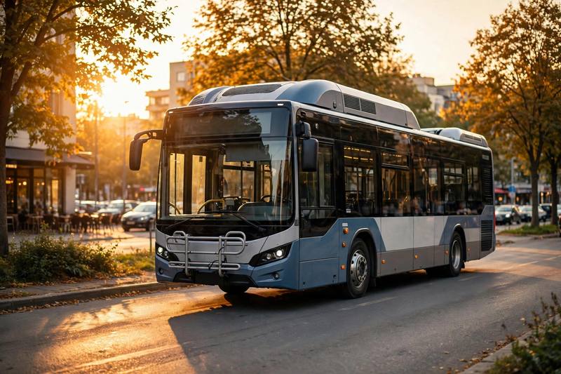 bus