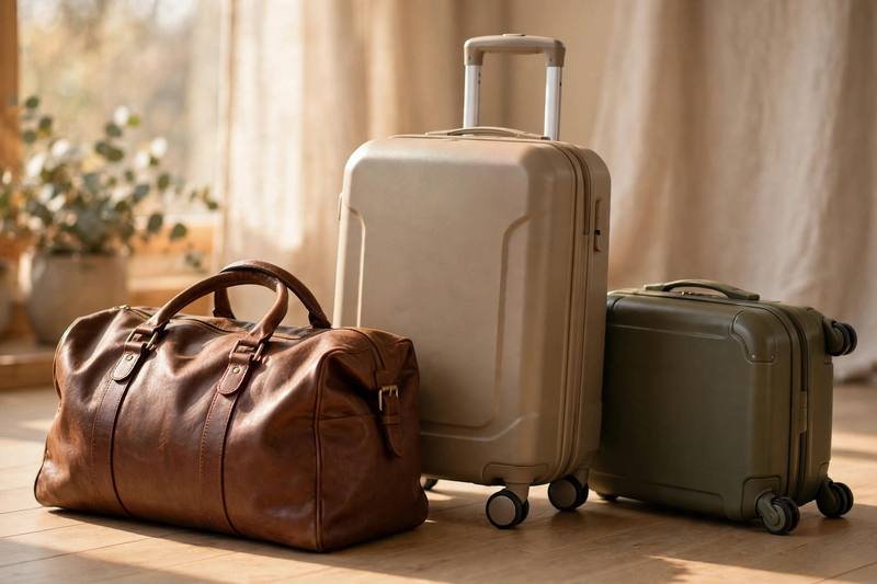 luggage