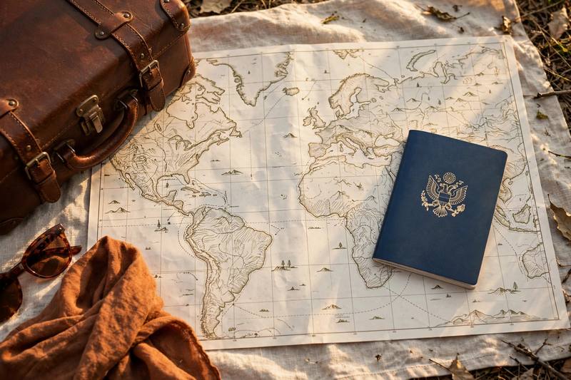 passport