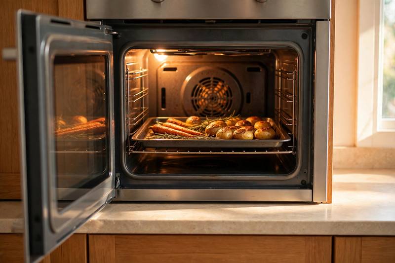oven