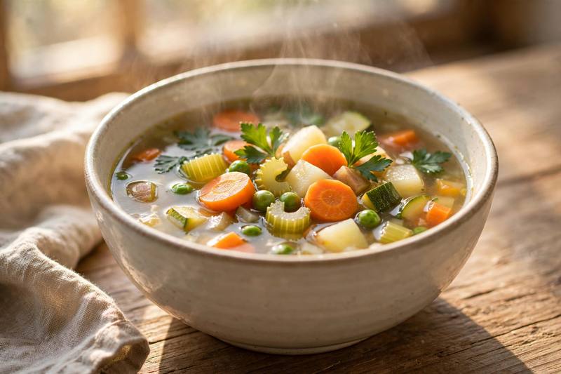 soup