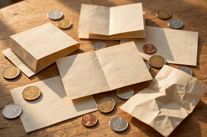 cash