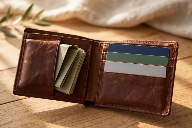 wallet