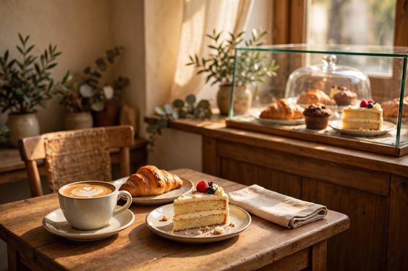 cafe