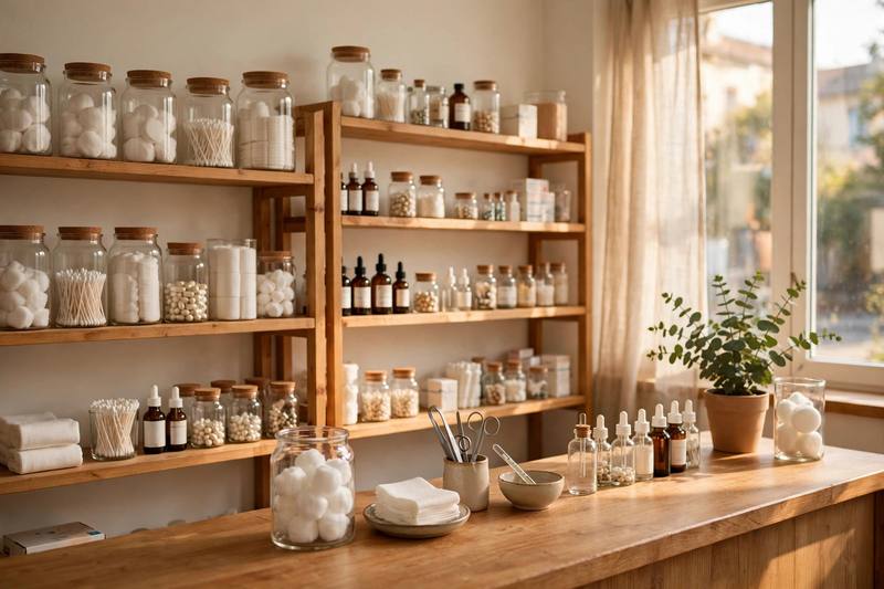 pharmacy