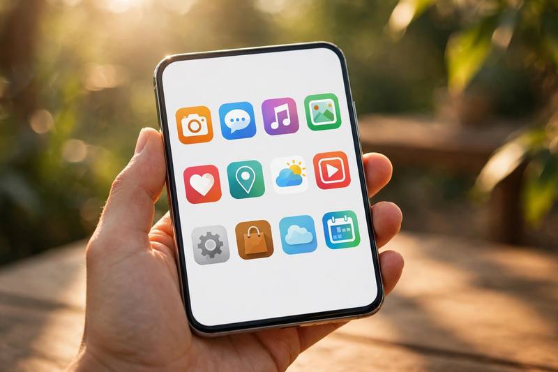 app
