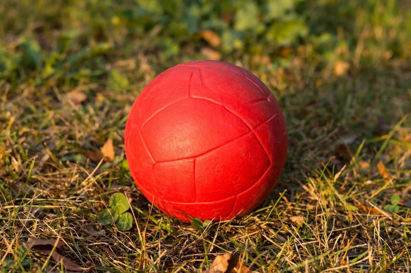 ball