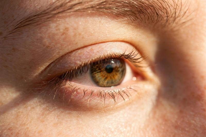 eye