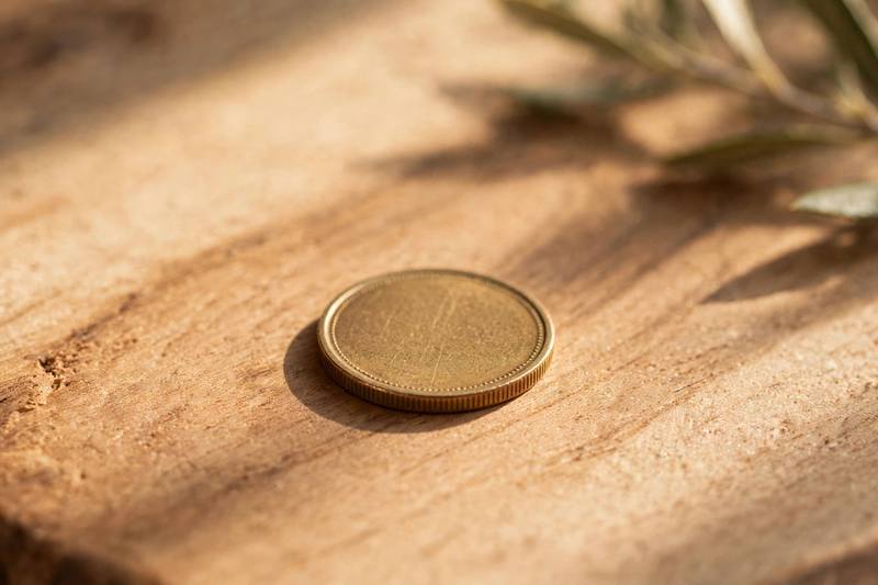 coin