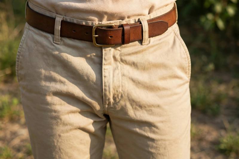 belt