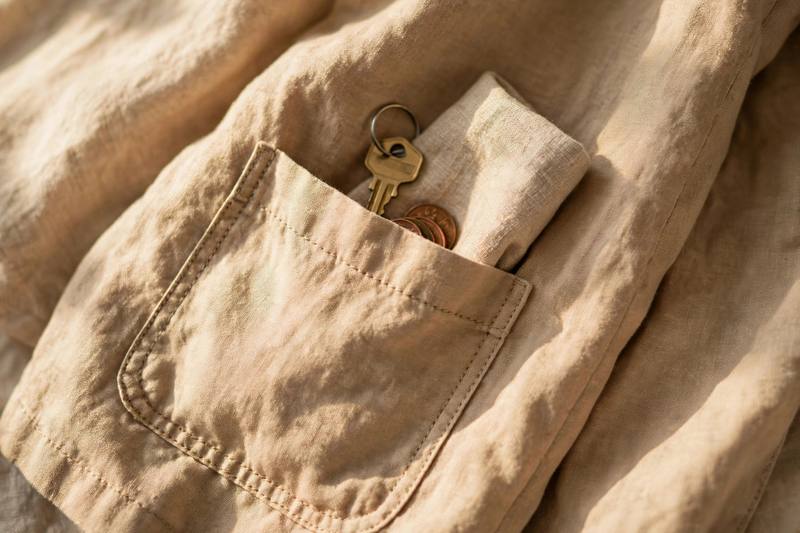 pocket