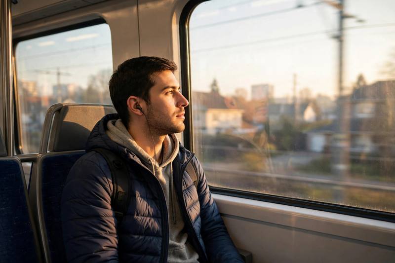 commute