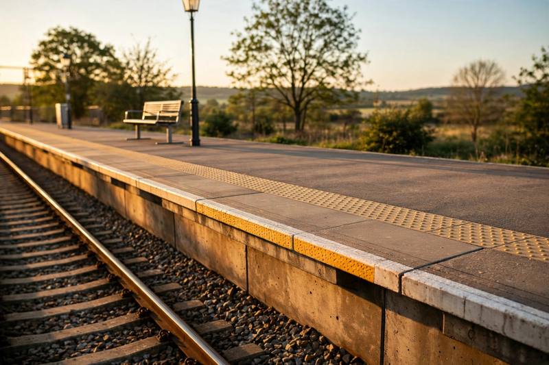 platform