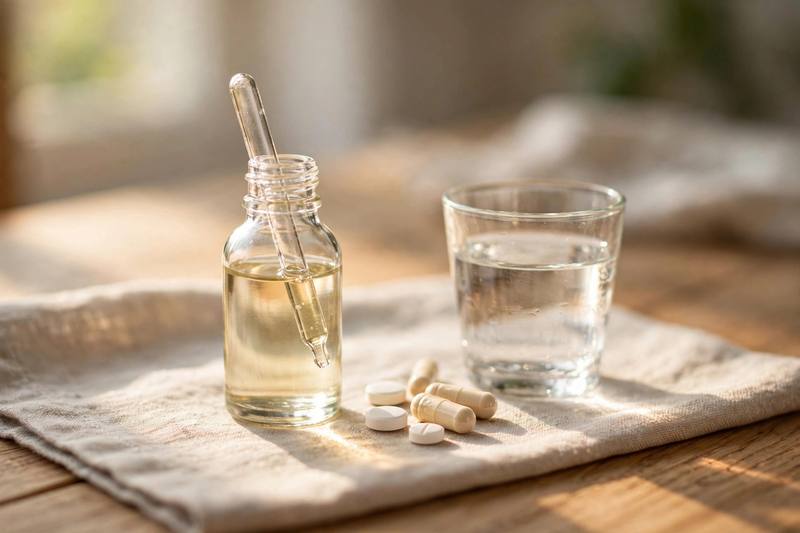 medicine
