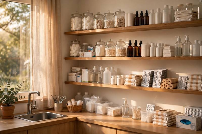 pharmacy