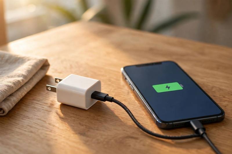 charger