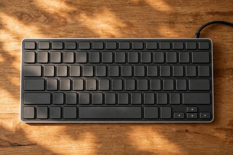 keyboard