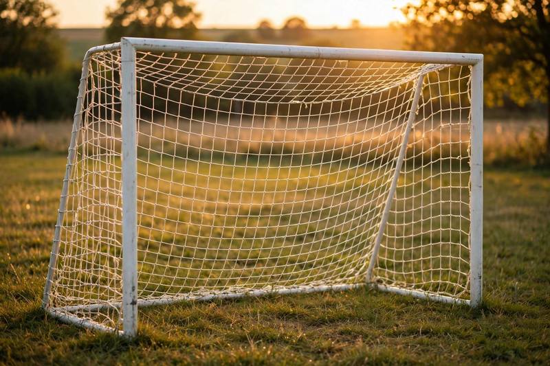 goal
