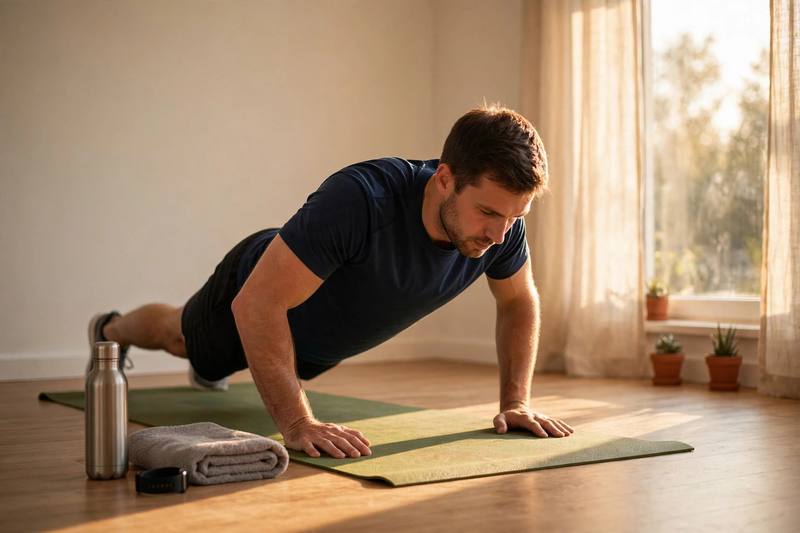 workout