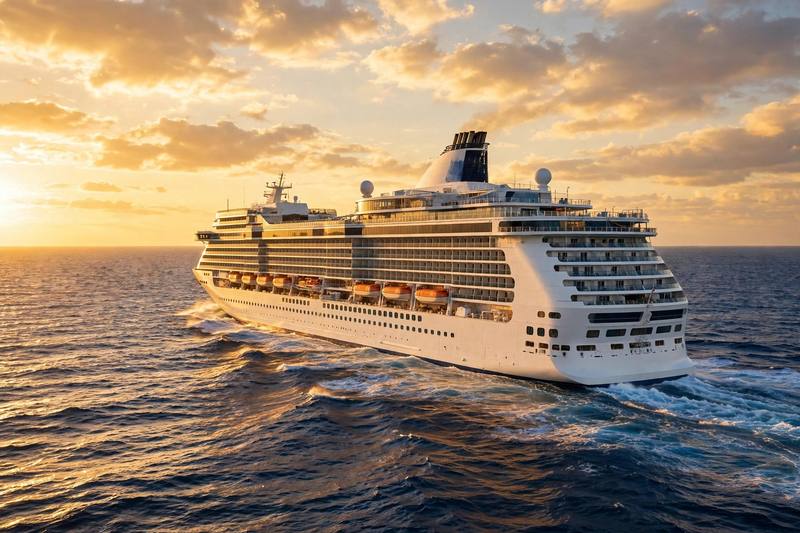 cruise