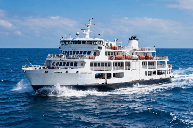 ferry