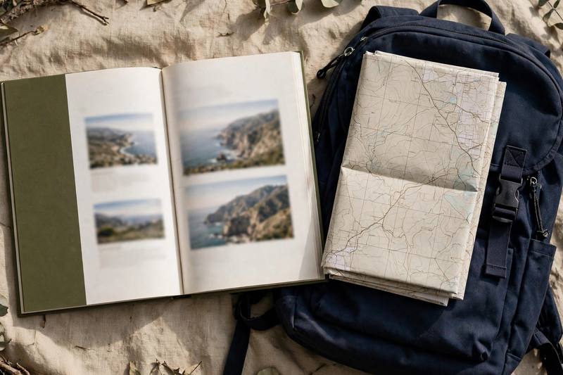 guidebook