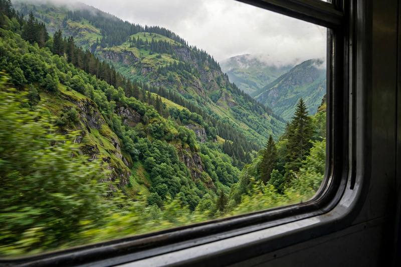 journey
