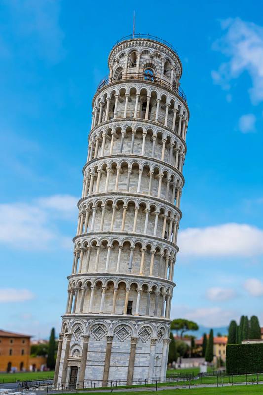 landmark