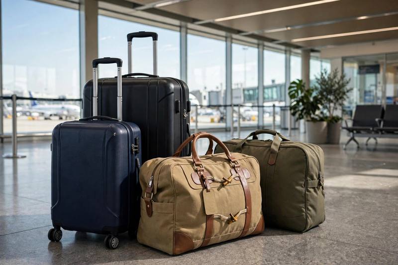 luggage