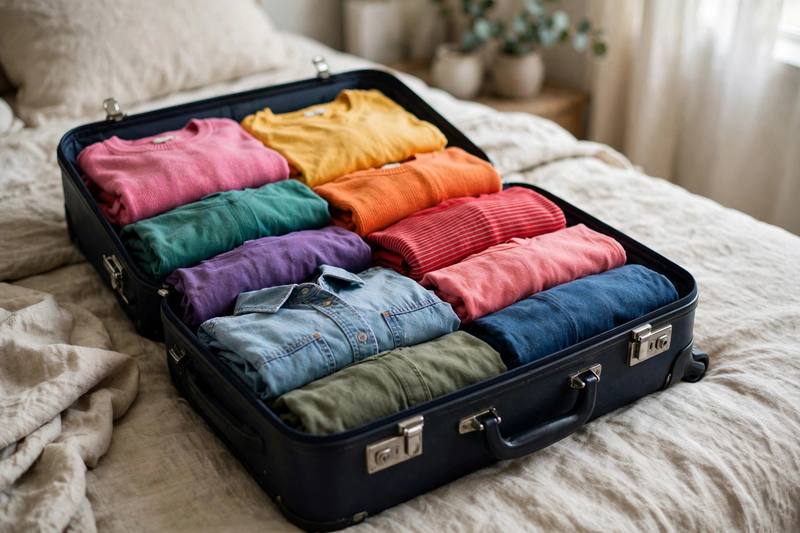 suitcase