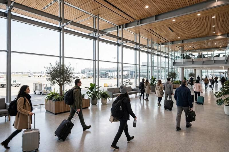 terminal