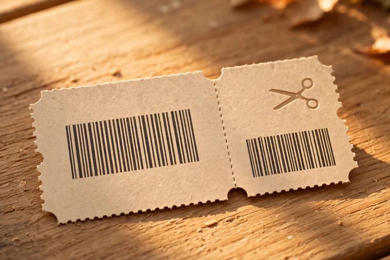 coupon