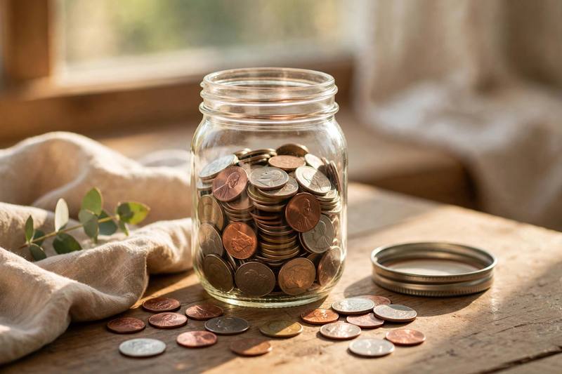savings