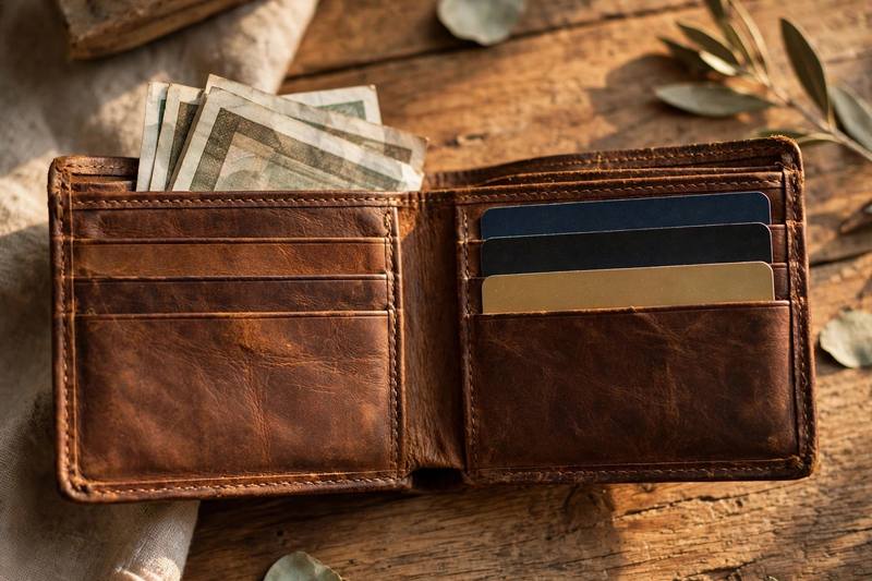 wallet