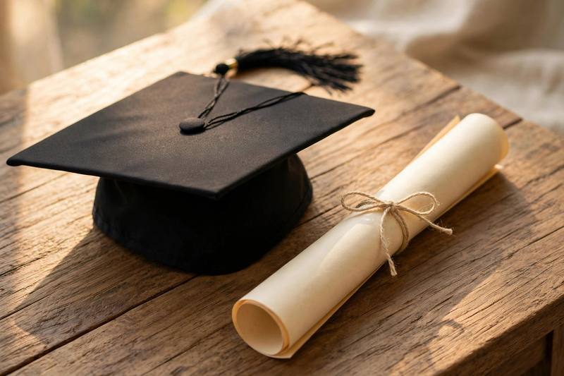 degree