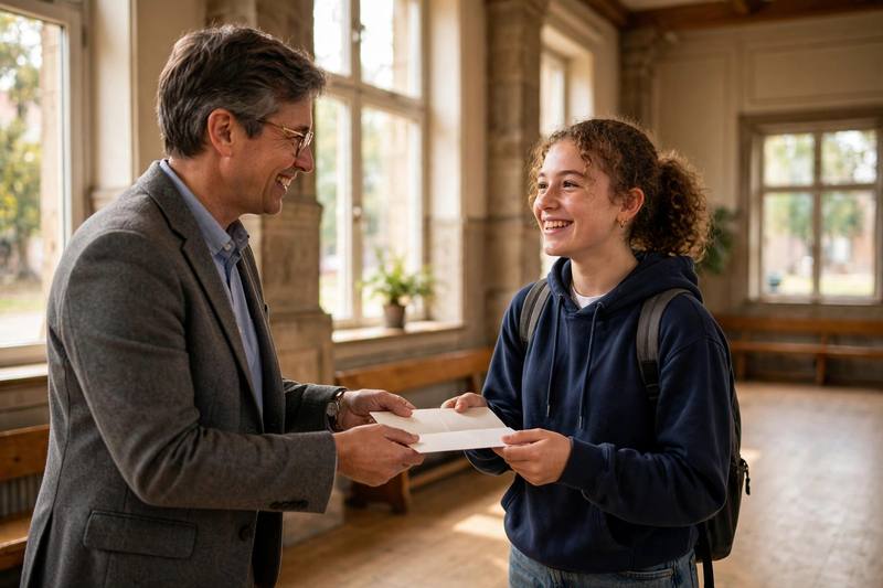 scholarship